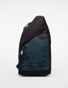 Calvin Klein Чанта Mesh Sling Bag Black