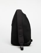 Calvin Klein Чанта Mesh Sling Bag Black