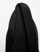 Calvin Klein Чанта Mesh Sling Bag Black