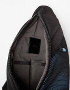 Calvin Klein Чанта Mesh Sling Bag Black