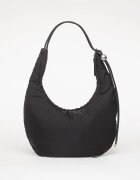 Calvin Klein Чанта Nylon Cord Medium Ho Black