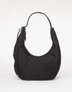 Calvin Klein Чанта Nylon Cord Medium Ho Black