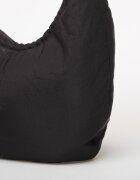 Calvin Klein Чанта Nylon Cord Medium Ho Black
