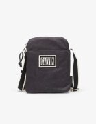 Calvin Klein Чанта Ssnl Graphic Reporte Black
