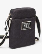 Calvin Klein Чанта Ssnl Graphic Reporte Black