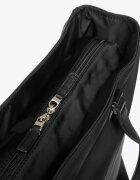 Calvin Klein Чанта Ssnl Raised Logo Tote Black
