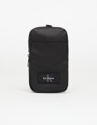 Calvin Klein Чанта Utility Phone Crossbody Crossover Black