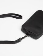 Calvin Klein Чанта Utility Phone Crossbody Crossover Black