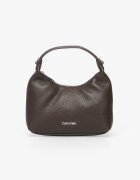 Calvin Klein Чанта Webbing Strap Small Bag Delicioso