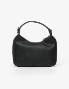 Calvin Klein Чанта Webbing Strap Small Black