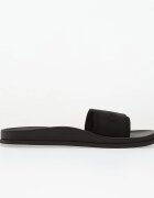 Calvin Klein City Sandal Mule Web Black