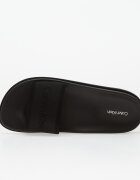 Calvin Klein City Sandal Mule Web Black