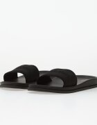 Calvin Klein City Sandal Mule Web Black