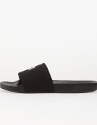 Calvin Klein Ess Slide Canvas Hdw Black