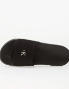 Calvin Klein Ess Slide Canvas Hdw Black