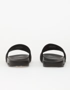 Calvin Klein Ess Slide Canvas Hdw Black