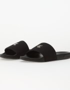 Calvin Klein Ess Slide Canvas Hdw Black