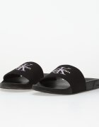 Calvin Klein Ess Slide Cv Black