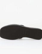 Calvin Klein Flatform Sandal Mesh Black