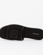 Calvin Klein Flatform Sandal Mesh Black