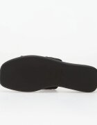 Calvin Klein Flatform Sandal Webbin Black