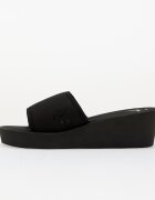 Calvin Klein Jeans Beach Wedge Slide Ca Black