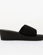 Calvin Klein Jeans Beach Wedge Slide Ca Black