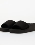 Calvin Klein Jeans Beach Wedge Slide Ca Black
