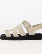 Calvin Klein Jeans Sq Molded Sandal Fisher Beige