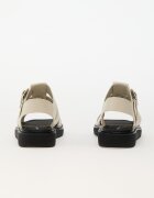 Calvin Klein Jeans Sq Molded Sandal Fisher Beige