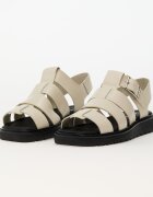 Calvin Klein Jeans Sq Molded Sandal Fisher Beige