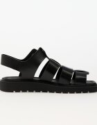 Calvin Klein Jeans Sq Molded Sandal Fisher Black