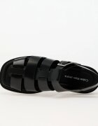 Calvin Klein Jeans Sq Molded Sandal Fisher Black