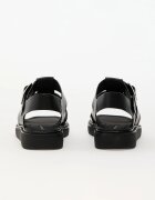 Calvin Klein Jeans Sq Molded Sandal Fisher Black