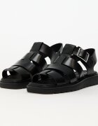 Calvin Klein Jeans Sq Molded Sandal Fisher Black