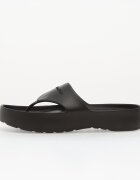 Calvin Klein One Piece Eva Flip Flop Thong Triple Black