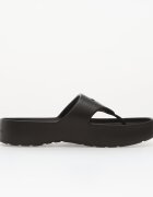 Calvin Klein One Piece Eva Flip Flop Thong Triple Black