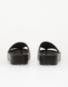 Calvin Klein One Piece Eva Flip Flop Thong Triple Black