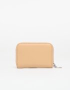 Calvin Klein Портфейл Bold Ck Medium Zip Around Tannin