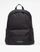 Calvin Klein Раница Bold Round Backpack Black