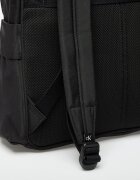 Calvin Klein Раница Bold Round Backpack Black
