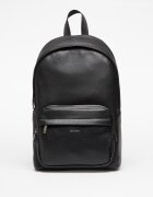 Calvin Klein Раница Raised Round Backpack Black