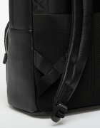 Calvin Klein Раница Raised Round Backpack Black