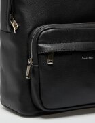 Calvin Klein Раница Raised Round Backpack Black