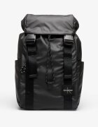 Calvin Klein Раница Rubberized Flap Back Black
