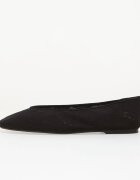 Calvin Klein Сникърси Square Ballerina Aop Mesh Triple Black Mono