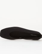 Calvin Klein Сникърси Square Ballerina Aop Mesh Triple Black Mono