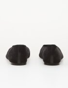 Calvin Klein Сникърси Square Ballerina Aop Mesh Triple Black Mono