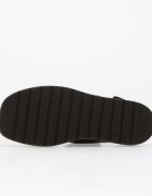 Calvin Klein Sq Molded Sandal Webb Black