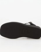 Calvin Klein Wedge 70 Sandal Webbin Black